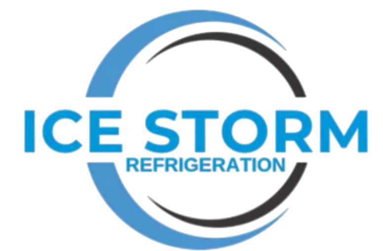 Ice Storm Refrigeration